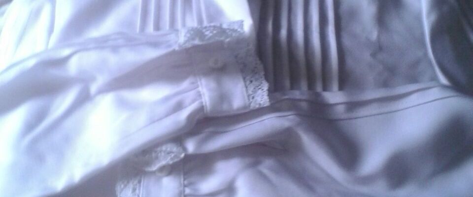 Puntillas de encaje de bolillos para traje regional